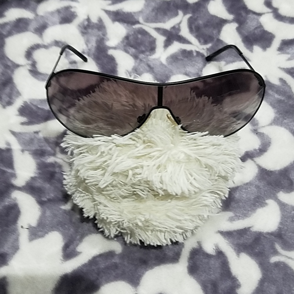 Vintage Sunglasses